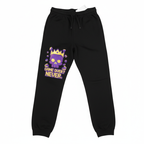 Game Over Joggers