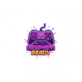 Respawn Ready Gaming Hoodie Design